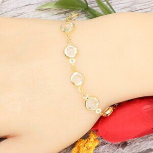 "Trendy Bracelet for Girls & Women – Cute, Adjustable & Gift-Ready | MLCRC1068